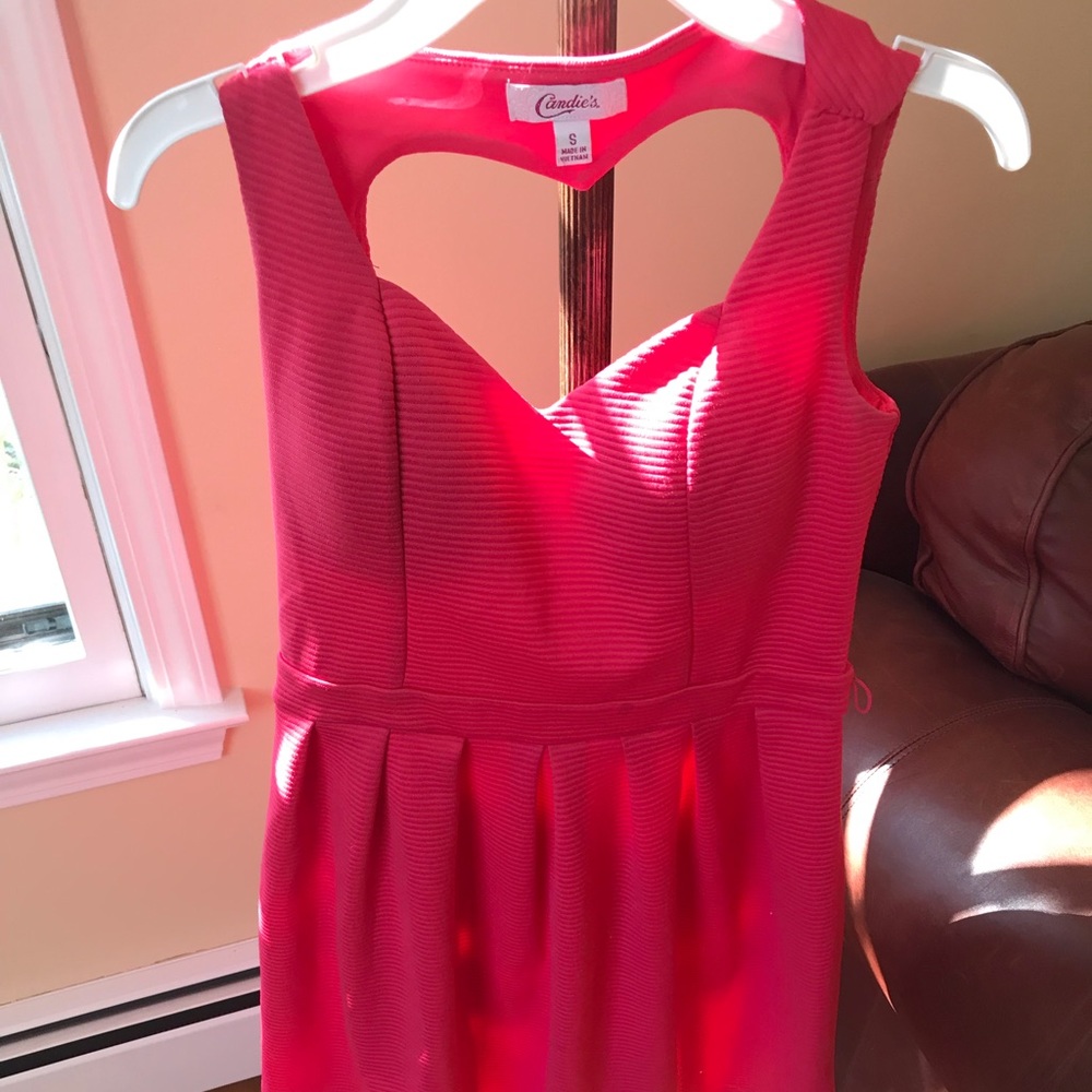Juniors Dress